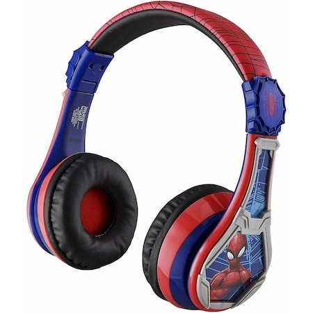 Galvanismgalvanismo Piderman Bluetooth Headphones GA3835039